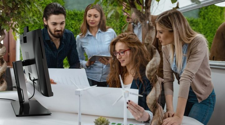 Acer Veriton Vero Aio 2