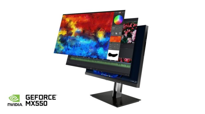 Acer Veriton Vero Aio 3