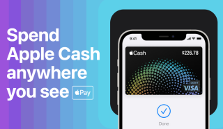 Apple Cash digital card now official