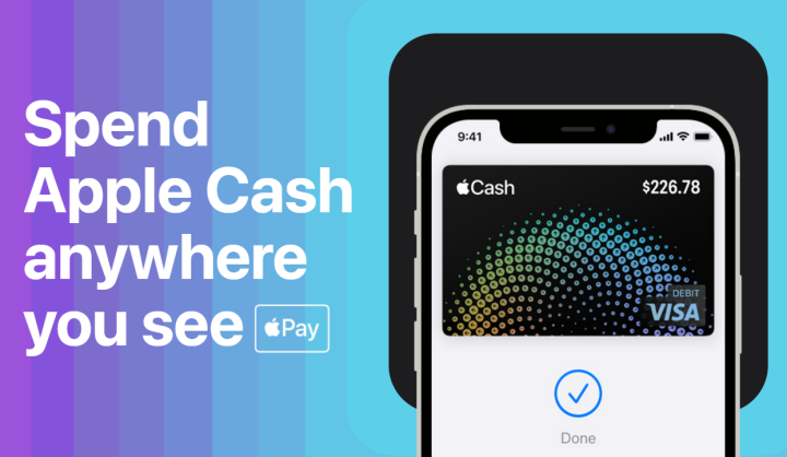 Apple Cash 3