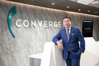 Converge adds 188k subs, Php7.75 billion revenue in Q1 2022