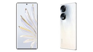 Honor 70 launch date, renders leak