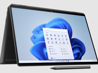 HP Spectre x360 (2022) 16, 13.5 now official