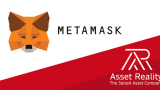 Metamask : Asset Reality