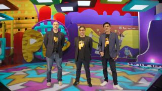 Pinoy Interactive Entertainment channel starts airing May 23