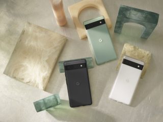 Google Pixel 6a w/ Tensor SoC now official
