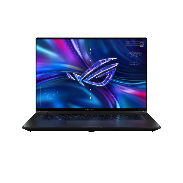 Rog Flow X16