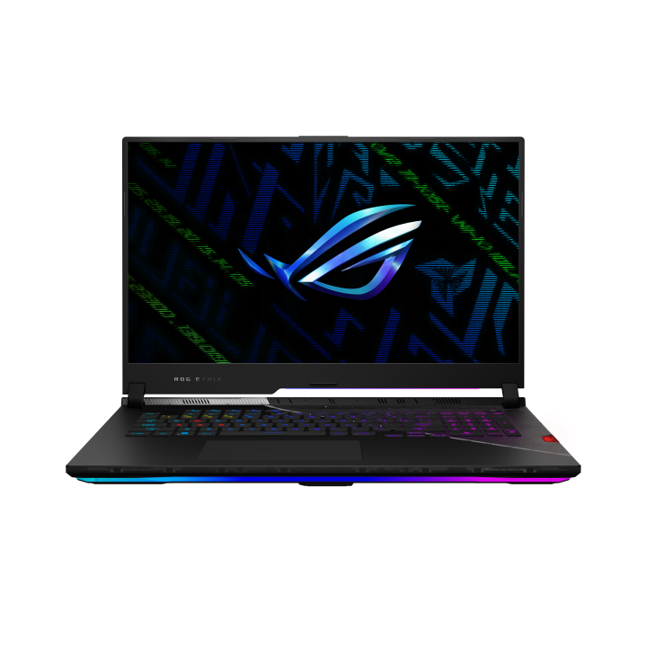 Rog Strix Scar 17 Se