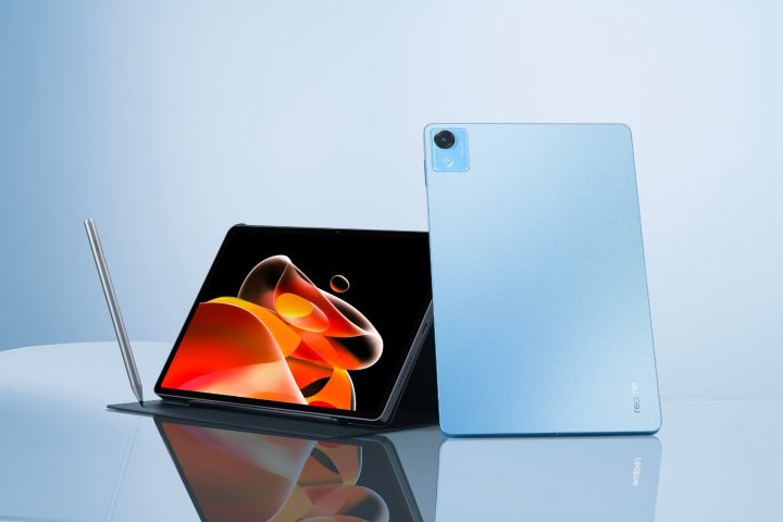 Realme Pad X 3