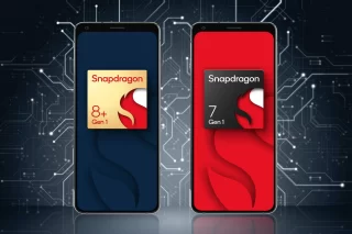 Snapdragon 8 Plus Gen 1 Launched