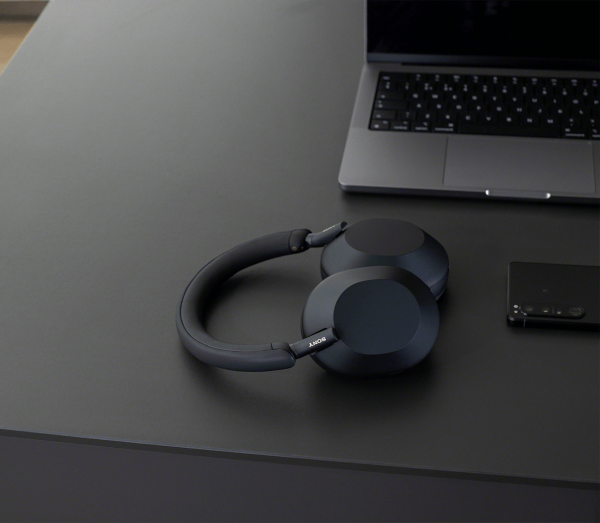 Sony WH-1000XM5 1