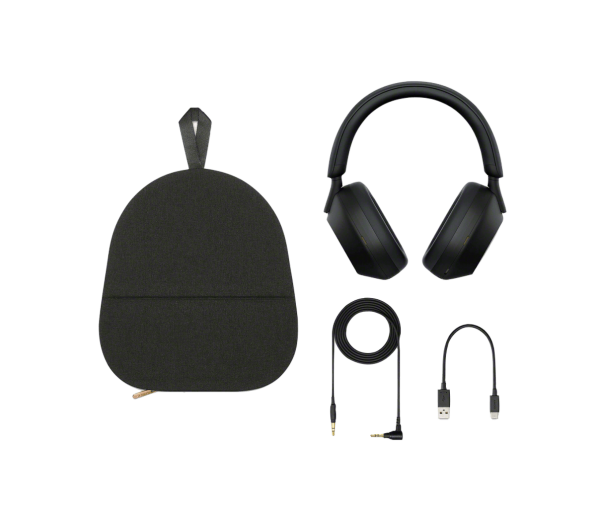 Sony WH-1000XM5