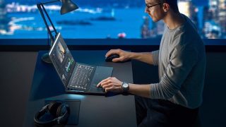 ASUS Zenbook Pro 16X OLED (UX7602, 12th Gen Intel) now official