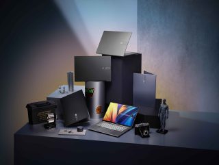 ASUS announces Zenbook, Vivobook lineup for 2022