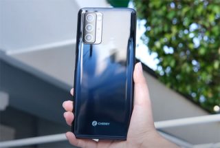 Watch: Cherry Mobile Aqua S10 Pro 5G Unboxing, Hands-On