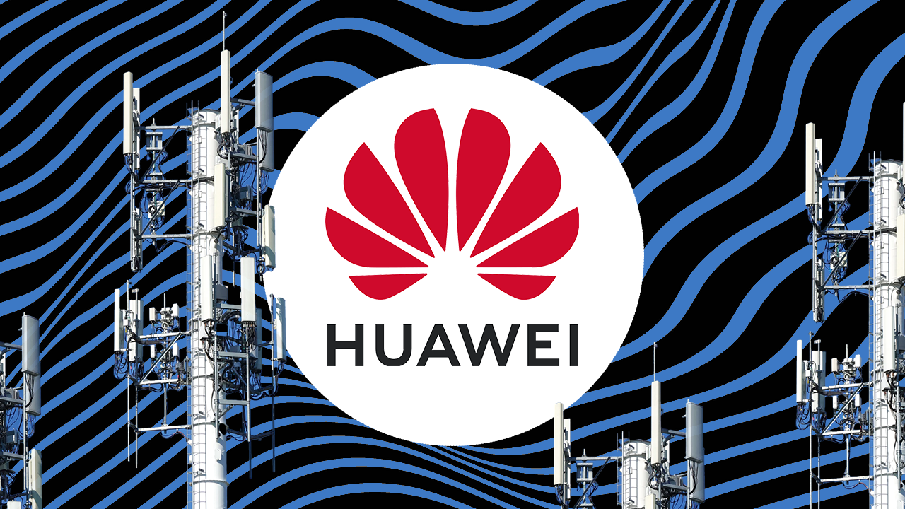 Featured Canaba Ban Huawei
