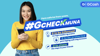 GCash blocks over 900,000 accounts suspected of fraud