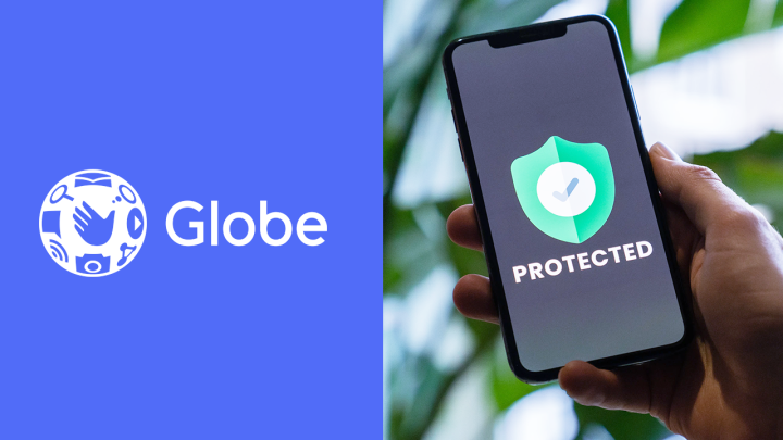 Globe Spam Protect