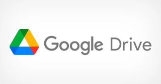 Google Drive implements copy-paste keyboard shortcuts