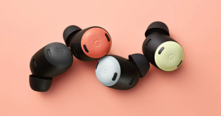 Google Pixel Buds Pro w/ active noise cancellation announced