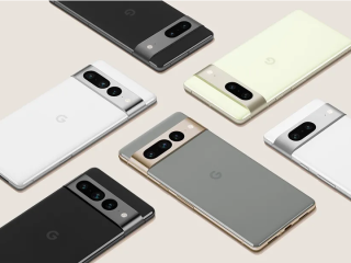 Google Pixel 7 Series, Pixel Watch to launch on October 6