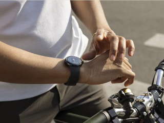 Google Pixel Watch reportedly running on older hardware