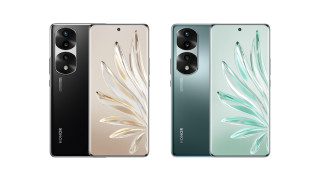 Honor 70 Pro, Pro+ now official