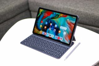Huawei MatePad 10.4" (2022) Review