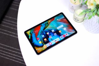 Huawei MatePad 10.4 (2022) priced in the Philippines