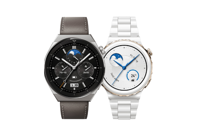 Huawei Watch Gt 3 Pro • Huawei Watch Gt 3 Pro, Watch Fit 2 Priced In The Philippines