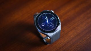 Huawei Watch GT 3 Pro Hands-on