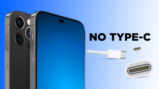 DON'T EXPECT THESE on the iPhone 14