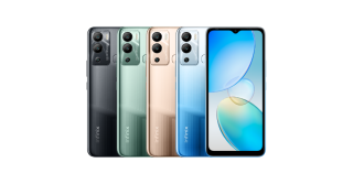 Infinix Hot 12i priced in the Philippines