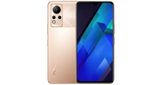 Infinix Note 12i silently launched w/ Helio G85 SoC, 50MP main camera, 90Hz display