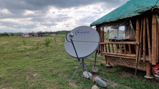 Kacific Satellite Internet: Bringing broadband to the boondocks