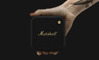 Marshall Willen bluetooth speakers now official