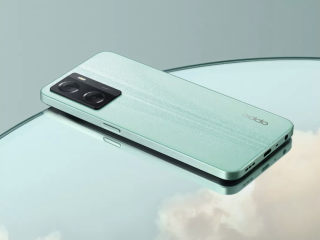 OPPO A57 4G w/ Helio G35 now official