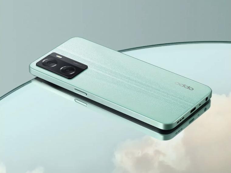 Oppo A57 4g 2