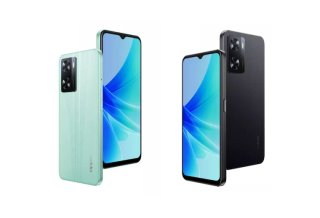 OPPO A57 4G w/ Helio G35 priced in the Philippines