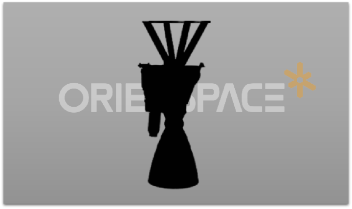 Orienspace 2