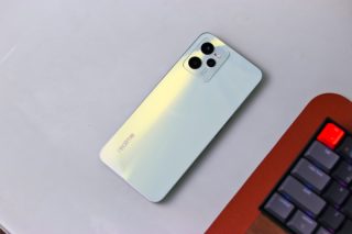 realme C35 priced in the Philippines