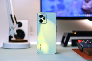 realme C35 cool features you should know