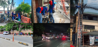 SKYcable launches campaign to combat intentional cable-cutting incidents