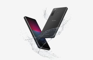 Sony Xperia 10 IV w/ Snapdragon 695 5G now official