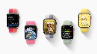 Apple announces the latest watchOS 9