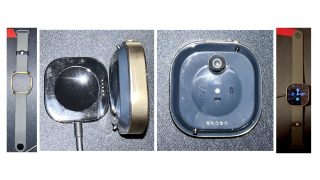 Meta cancels development of smartwatch with two cameras