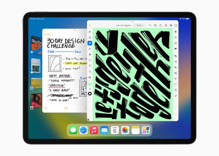 10 Stage Manager Ipados 16