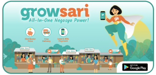 Growsari expands to VisMin, digitally empowering 300K small physical stores