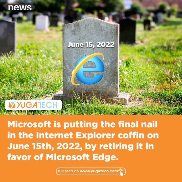 Internetexplorer