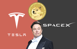 Elon Musk sued for USD 258 billion by Dogecoin investor